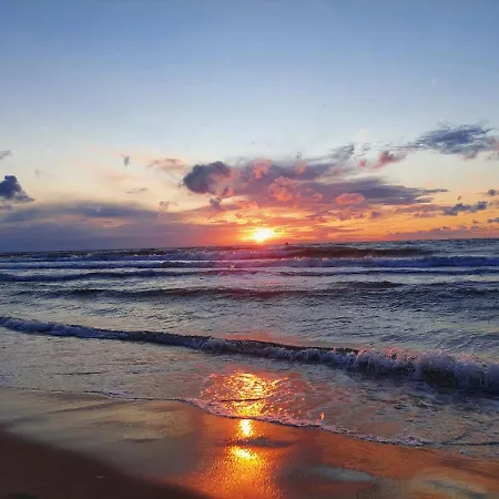 Flaming Chabrowy Budynek A Apartament