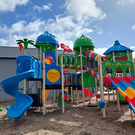 Apartament Flaming Chabrowy Budynek A *