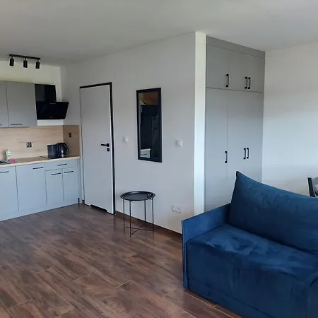 Flaming Chabrowy Budynek A *