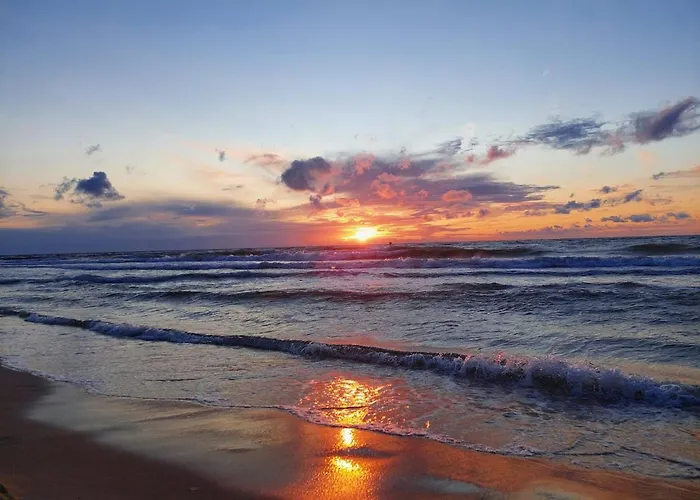 Flaming Chabrowy Budynek A Apartament