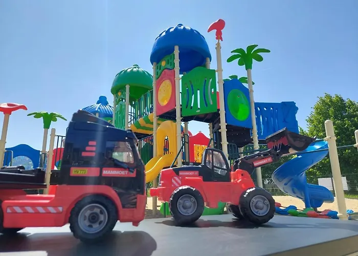 Flaming Chabrowy Budynek A