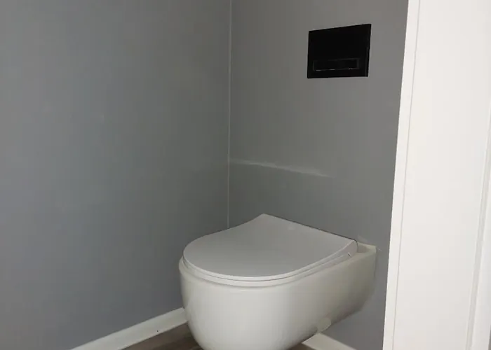 Apartament Flaming Chabrowy Budynek A