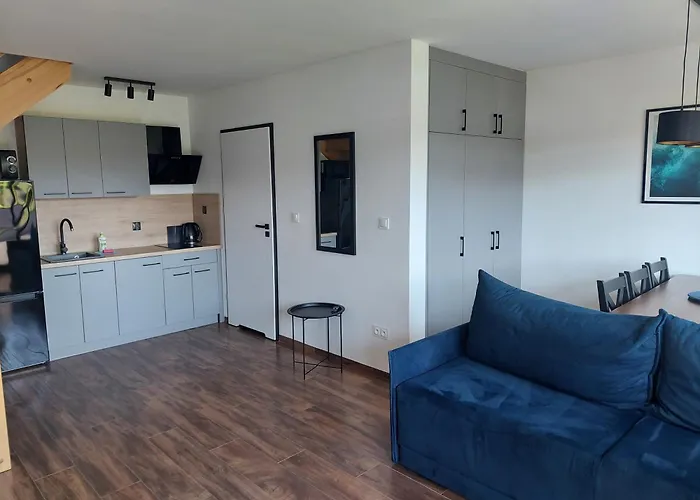 Flaming Chabrowy Budynek A *